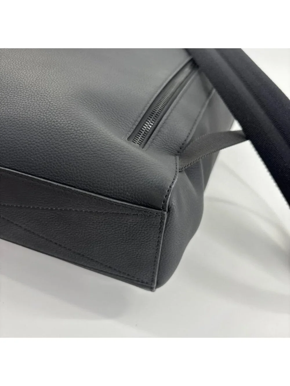 Louis Vuitton Super Aerogram Fast Line Backpack Black